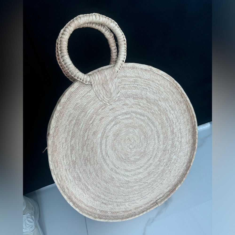 Large beach bag
